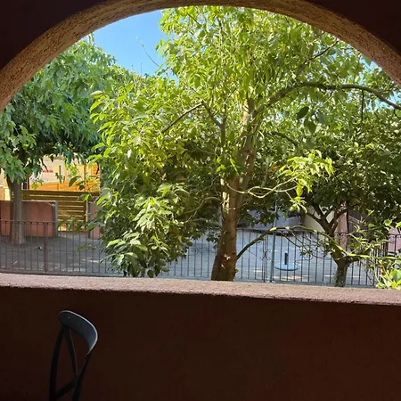 Apartmán Prive Avec Piscine - - Cap Corse