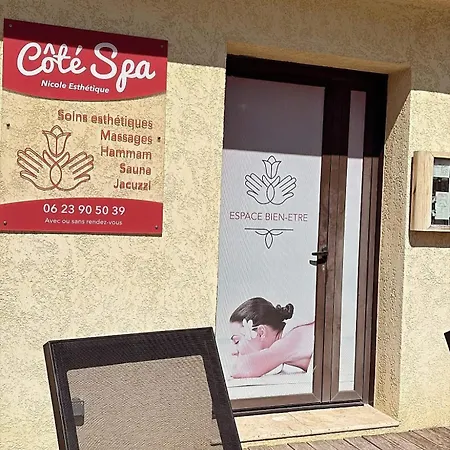 Prive Avec Piscine - - Cap Corse * Sisco