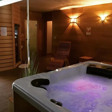 Apartament Prive Avec Piscine - - Cap Corse *