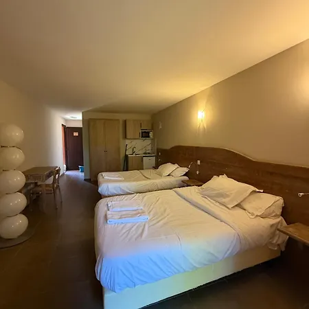 Prive Avec Piscine - - Cap Corse Sisco