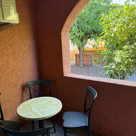 Apartament Prive Avec Piscine - - Cap Corse Sisco