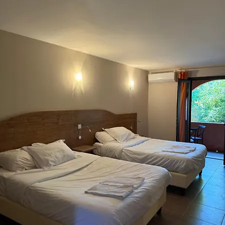 Prive Avec Piscine - - Cap Corse Apartament