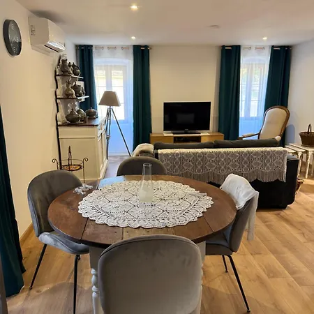 Appartamento Privé Avec Piscine - - Cap Corse Sisco